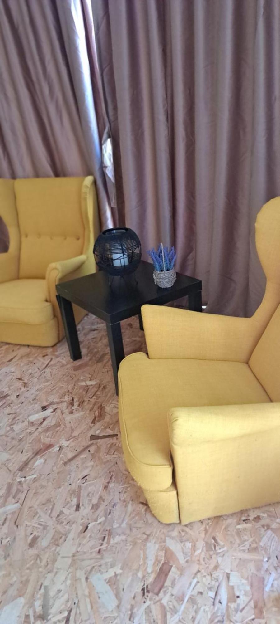 Forest Glamping Braşov Esterno foto