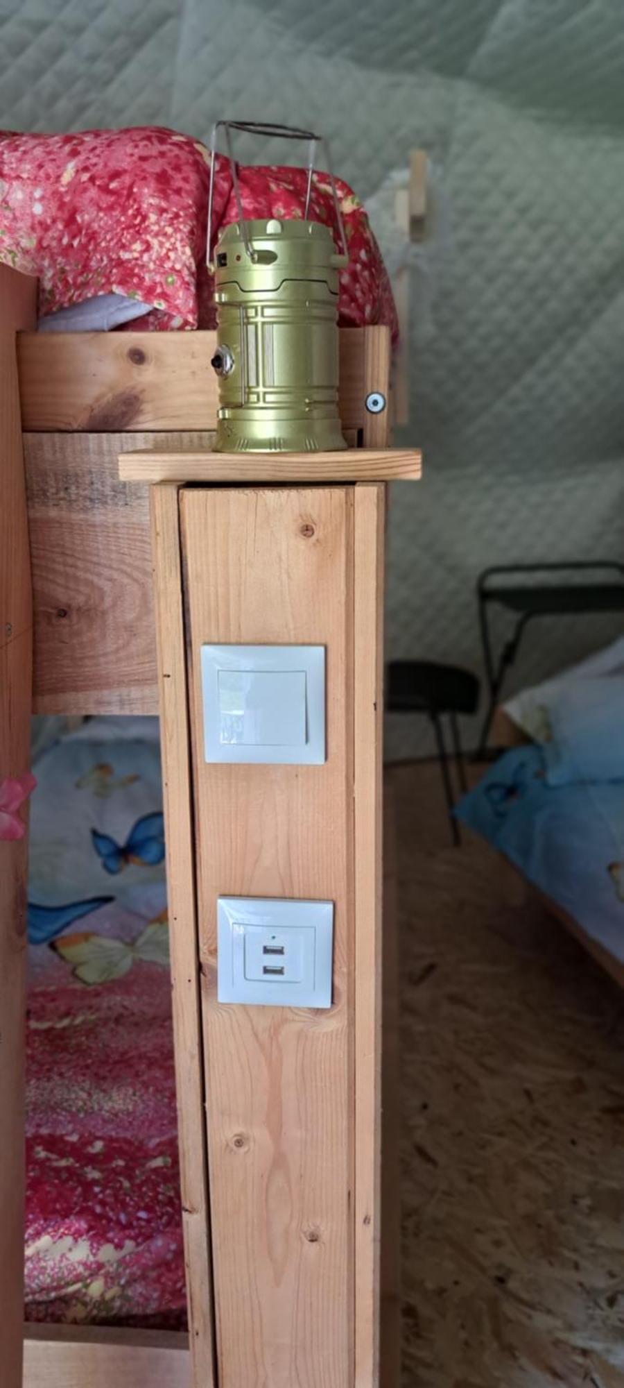 Forest Glamping Braşov Esterno foto